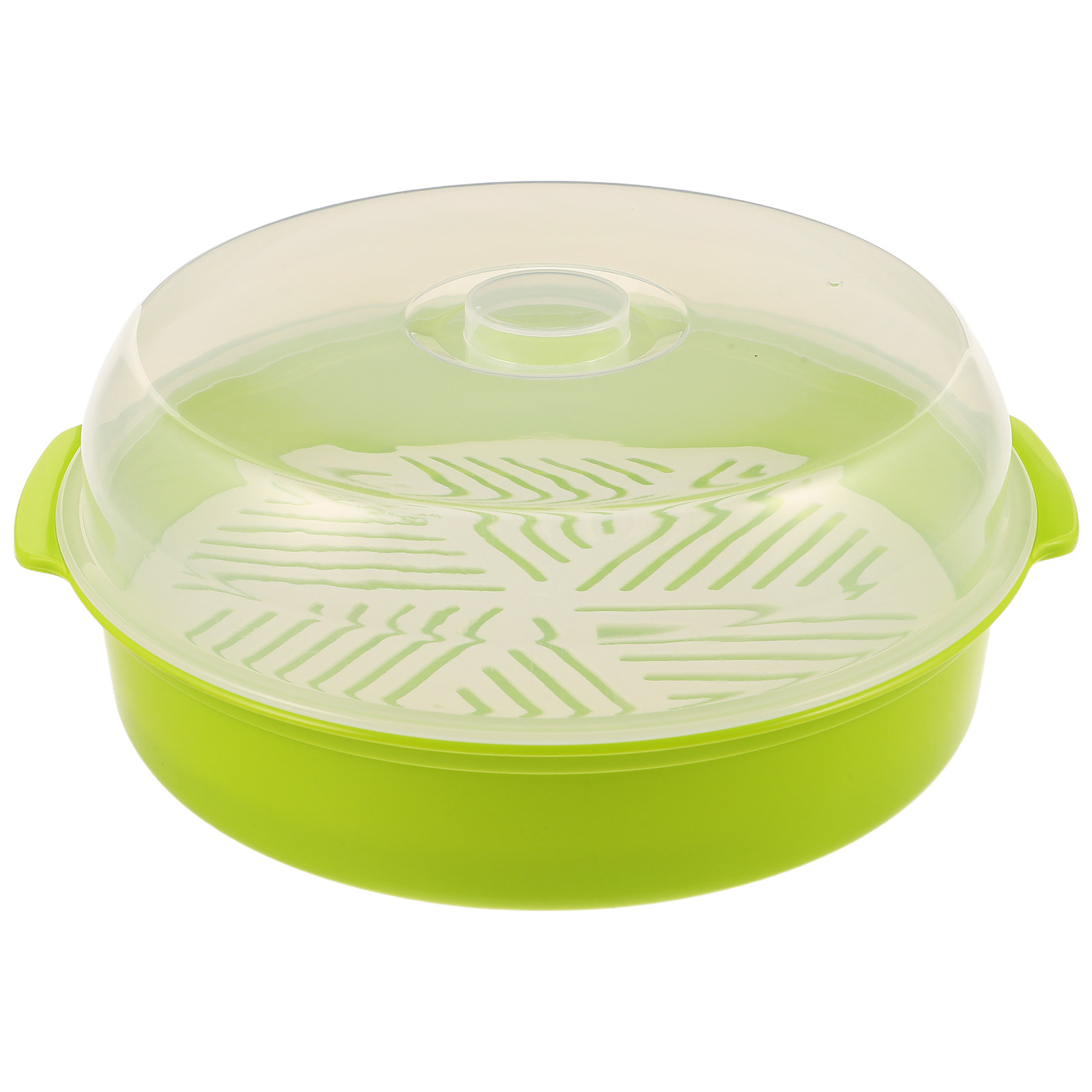 Meal Prep Rice - Miska do gotowania na parze w