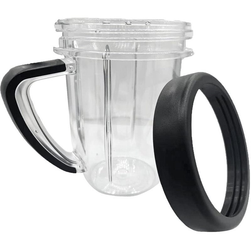 Meal Prep Juice - 【FAST-SALE】Krótki kubek do mieszania 30 Oz,