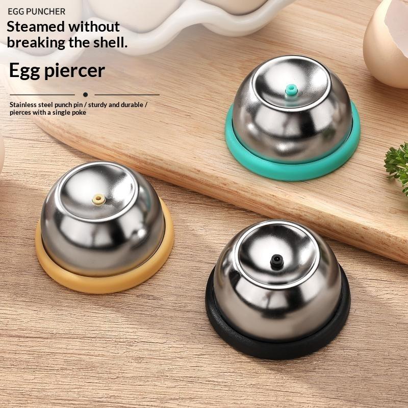 【D】Wytrzymały dziurkacz do jaj – Meal Prep Egg recenzja i cena