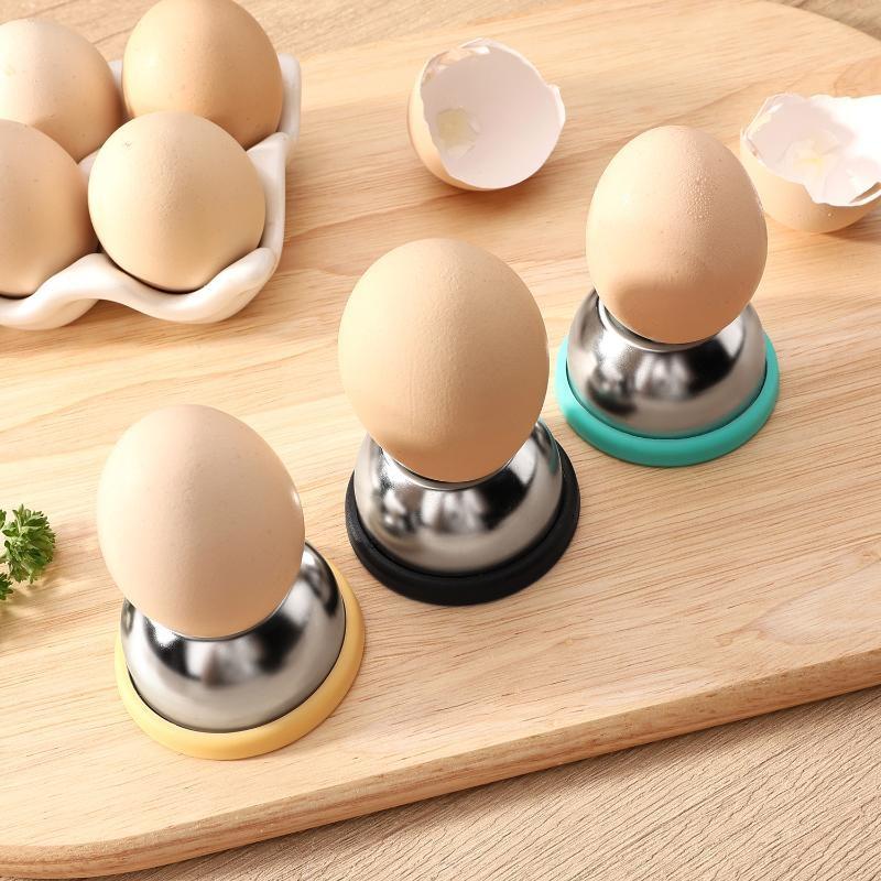 【D】Wytrzymały dziurkacz do jaj – Meal Prep Egg recenzja i cena