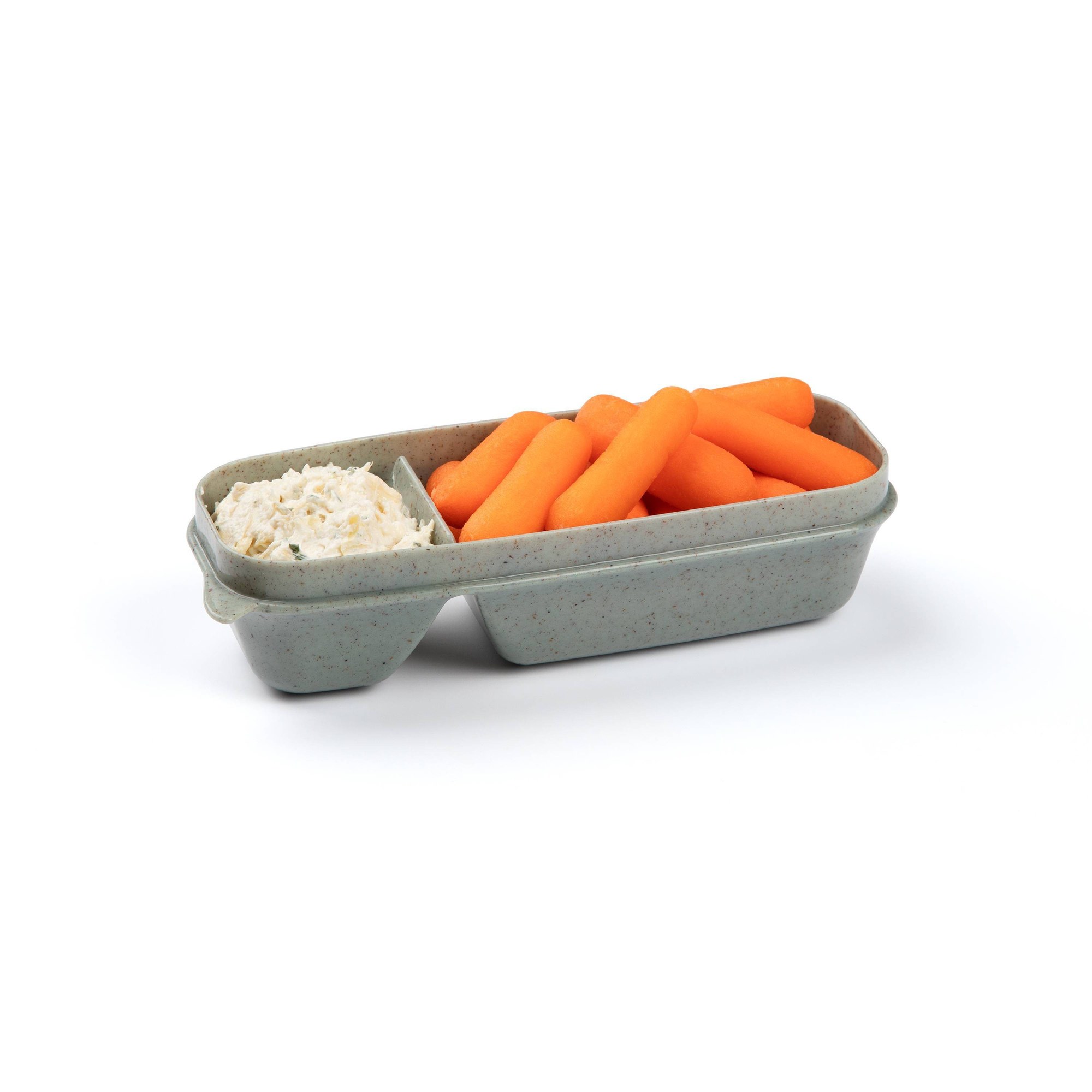 Szczelny pojemnik na przekąski – Meal Prep Lunch recenzja i cena