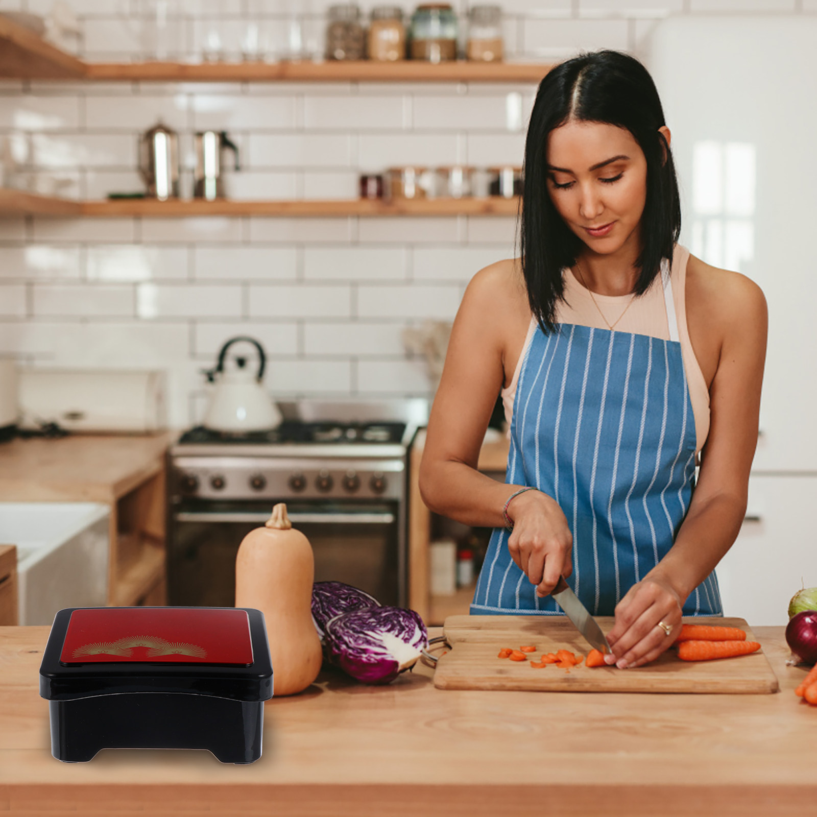 1 szt. Wysokiej jakości wielok – Meal Prep Rice recenzja i cena