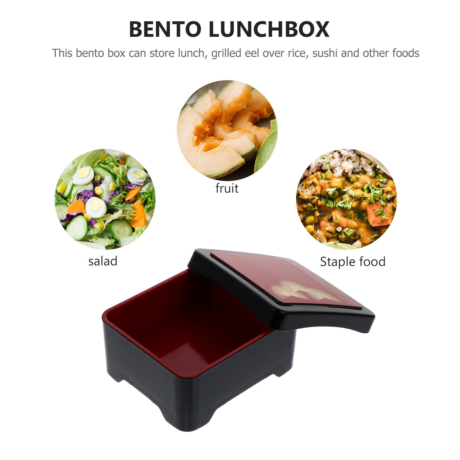 1 szt. Wysokiej jakości wielok – Meal Prep Rice recenzja i cena