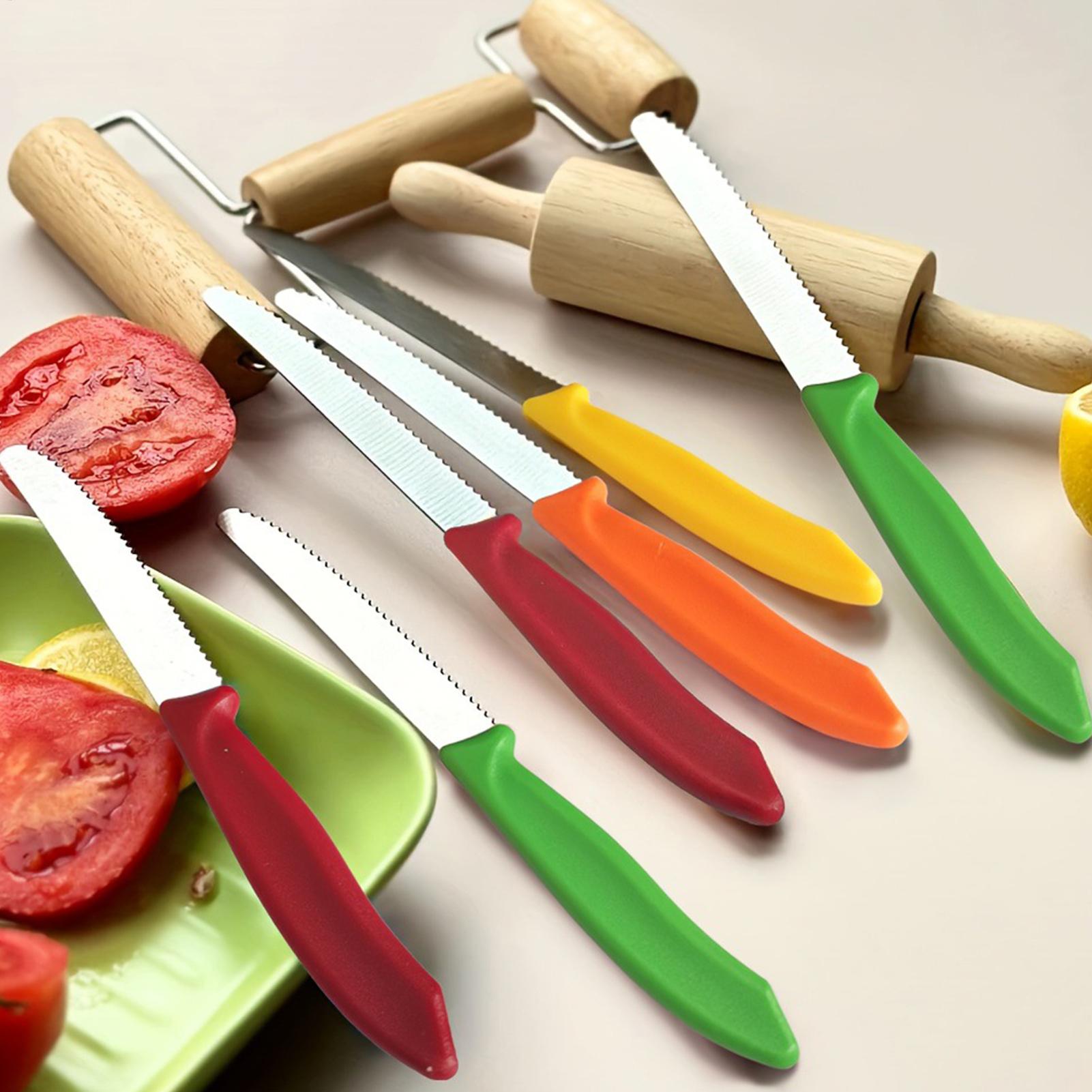 Zestaw 5 sztuk serwozwojów do  – Meal Prep Usa recenzja i cena