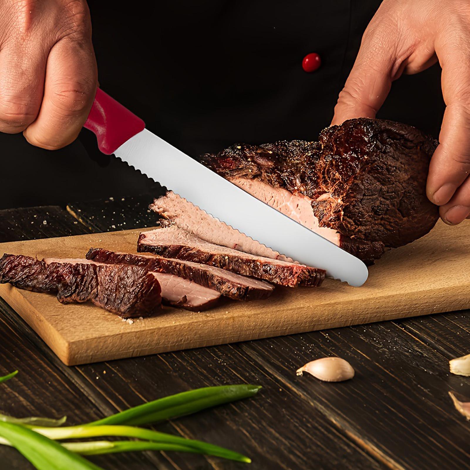 Zestaw 5 sztuk serwozwojów do  – Meal Prep Usa recenzja i cena