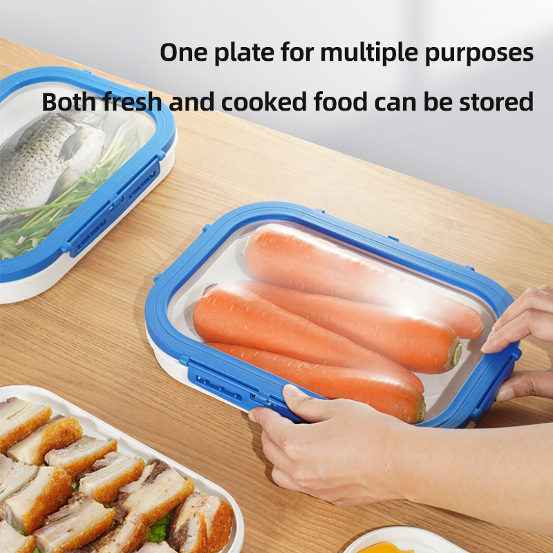 Pojemniki do przechowywania ży – Meal Prep For Cutting recenzja i cena