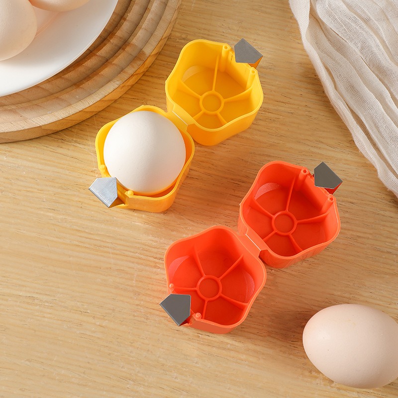 Narzędzie do rozłupywania i ot – Meal Prep Egg recenzja i cena