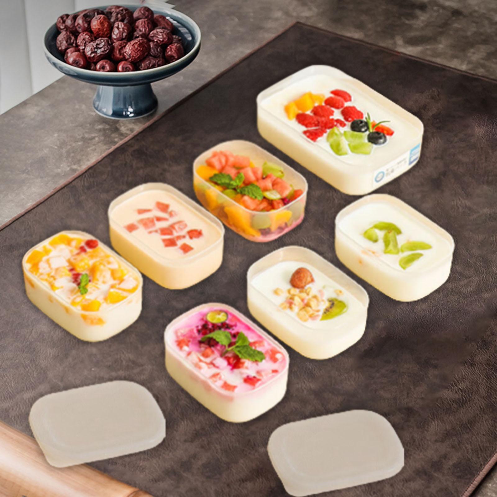 Pojemniki do przechowywania w  – Meal Prep Egg recenzja i cena