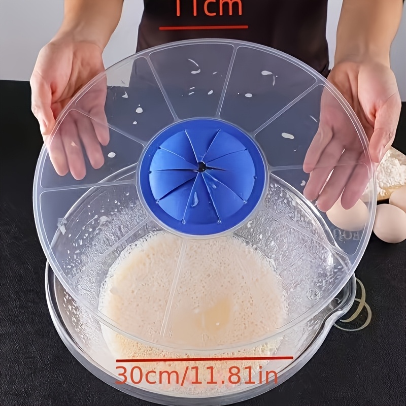 1 szt. Pokrywka na ubijaczkę d – Meal Prep Egg recenzja i cena