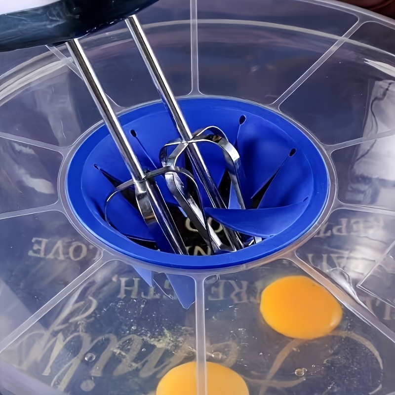 1 szt. Pokrywka na ubijaczkę d – Meal Prep Egg recenzja i cena
