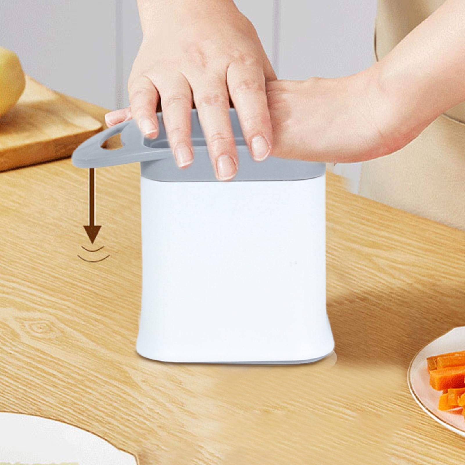 Narzędzie do krojenia marchwi, – Meal Prep Quick And Easy recenzja i cena