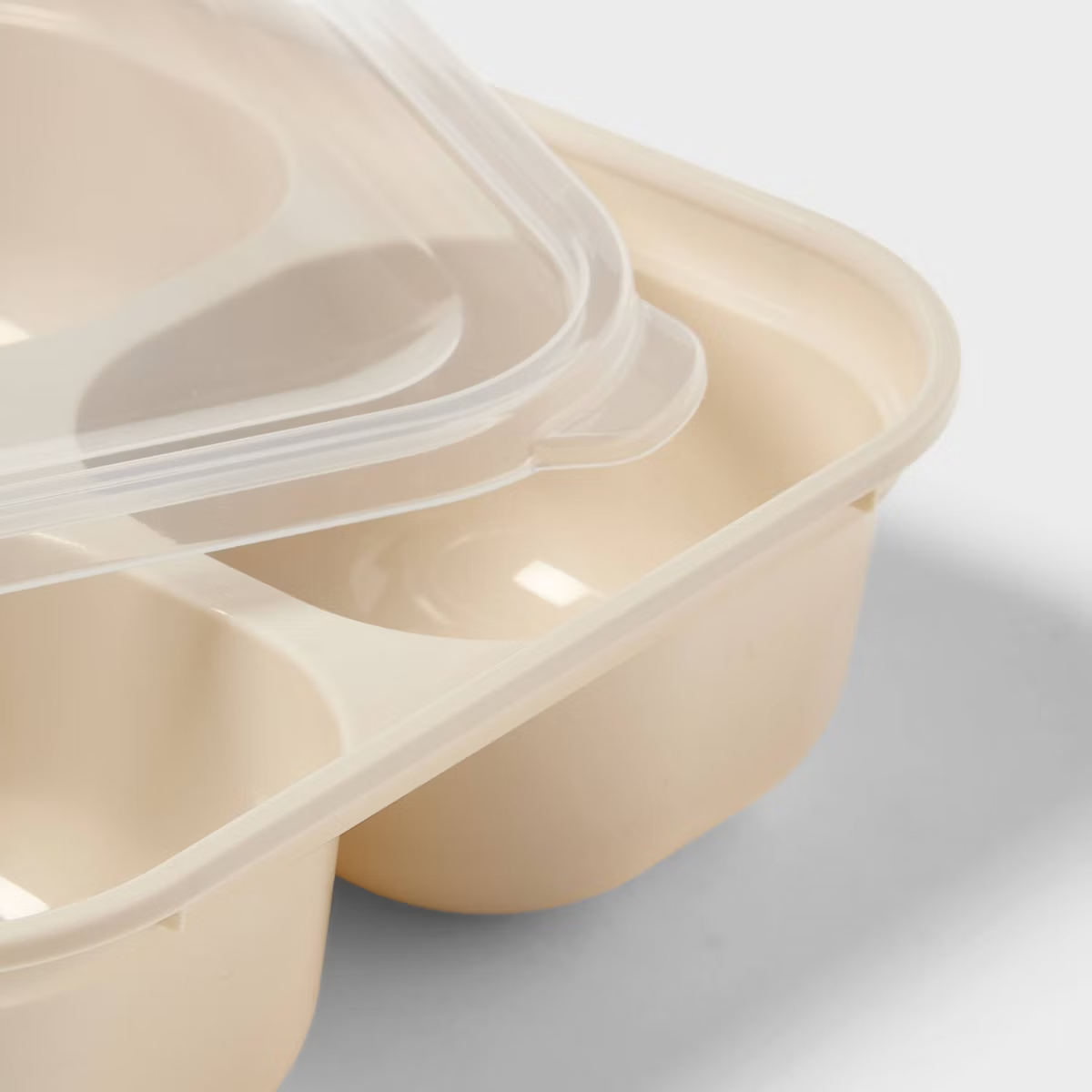 10-częściowy zestaw 5 plastiko – Meal Prep Oatmeal recenzja i cena