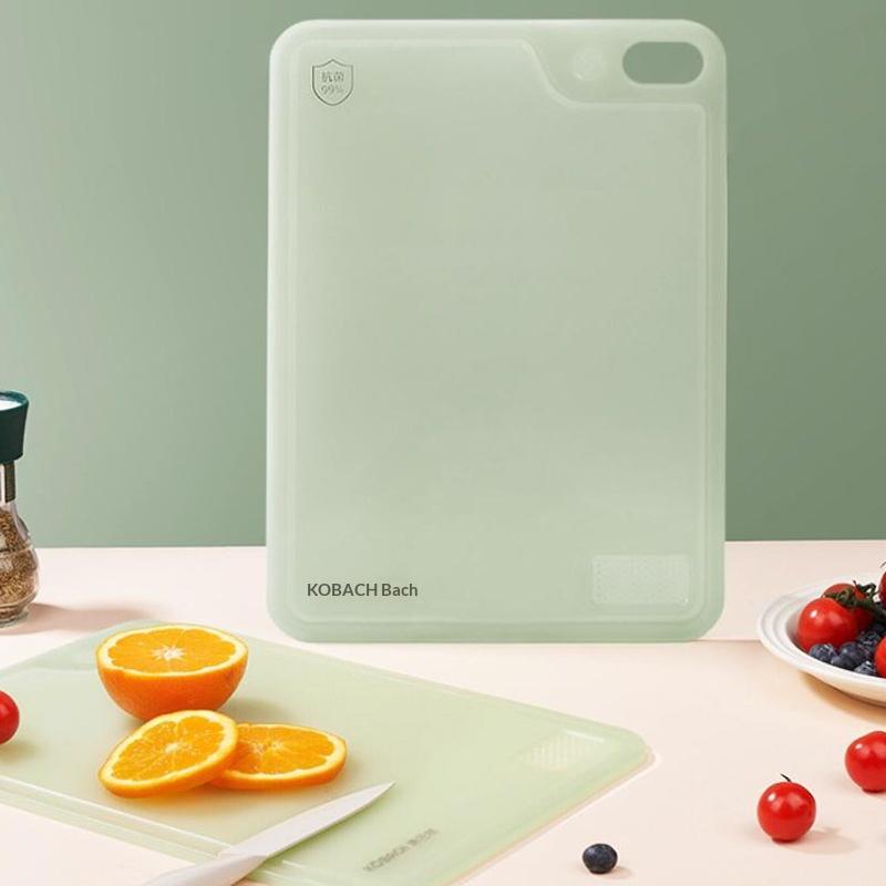 Dwustronna antybakteryjna desk – Meal Prep For Cutting recenzja i cena