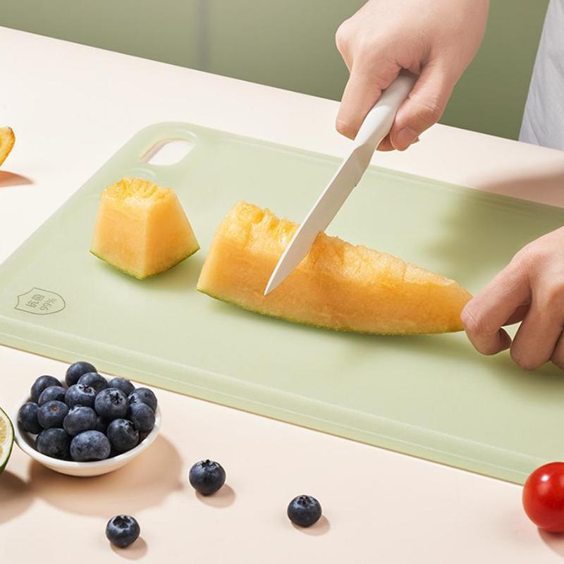 Dwustronna antybakteryjna desk – Meal Prep For Cutting recenzja i cena