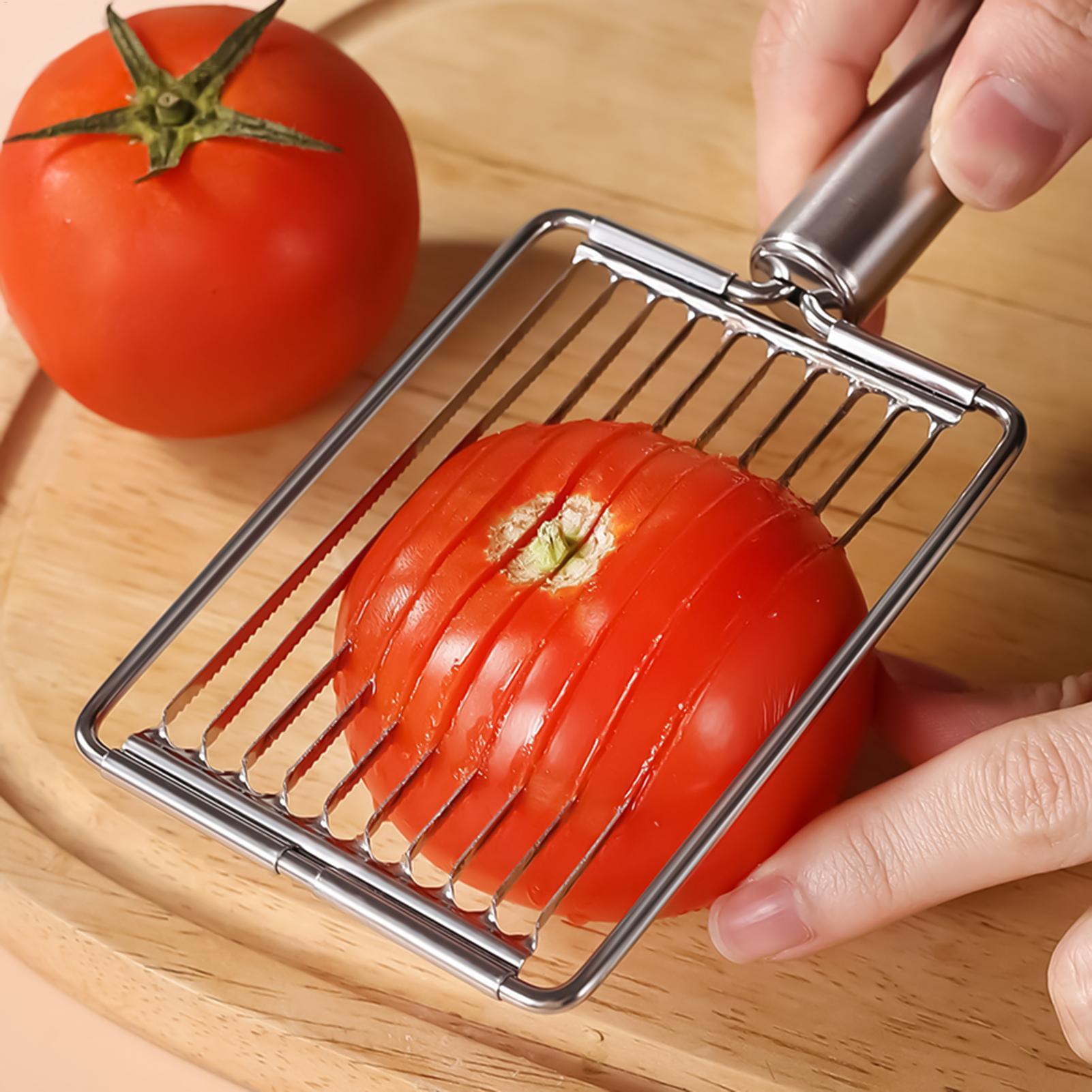 Krajalnica do pomidorów ze sta – Meal Prep Potatoes recenzja i cena