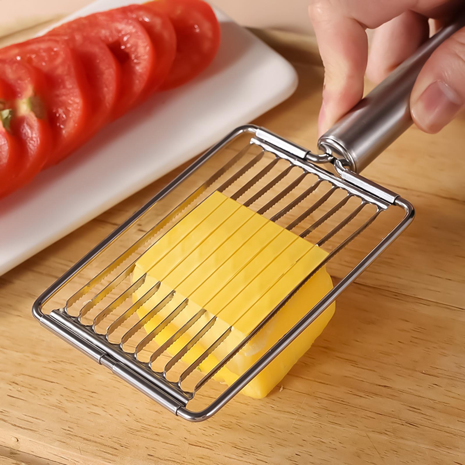 Krajalnica do pomidorów ze sta – Meal Prep Potatoes recenzja i cena
