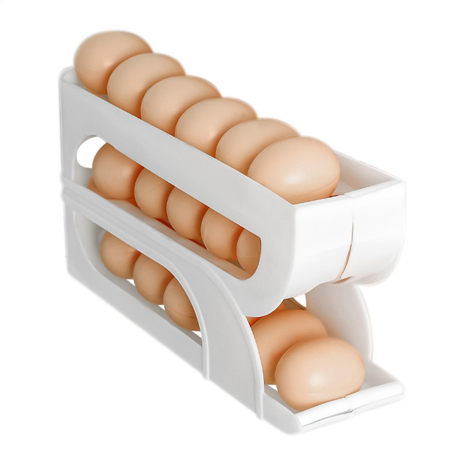 Pojemnik na jajka do lodówki,  – Meal Prep Egg recenzja i cena