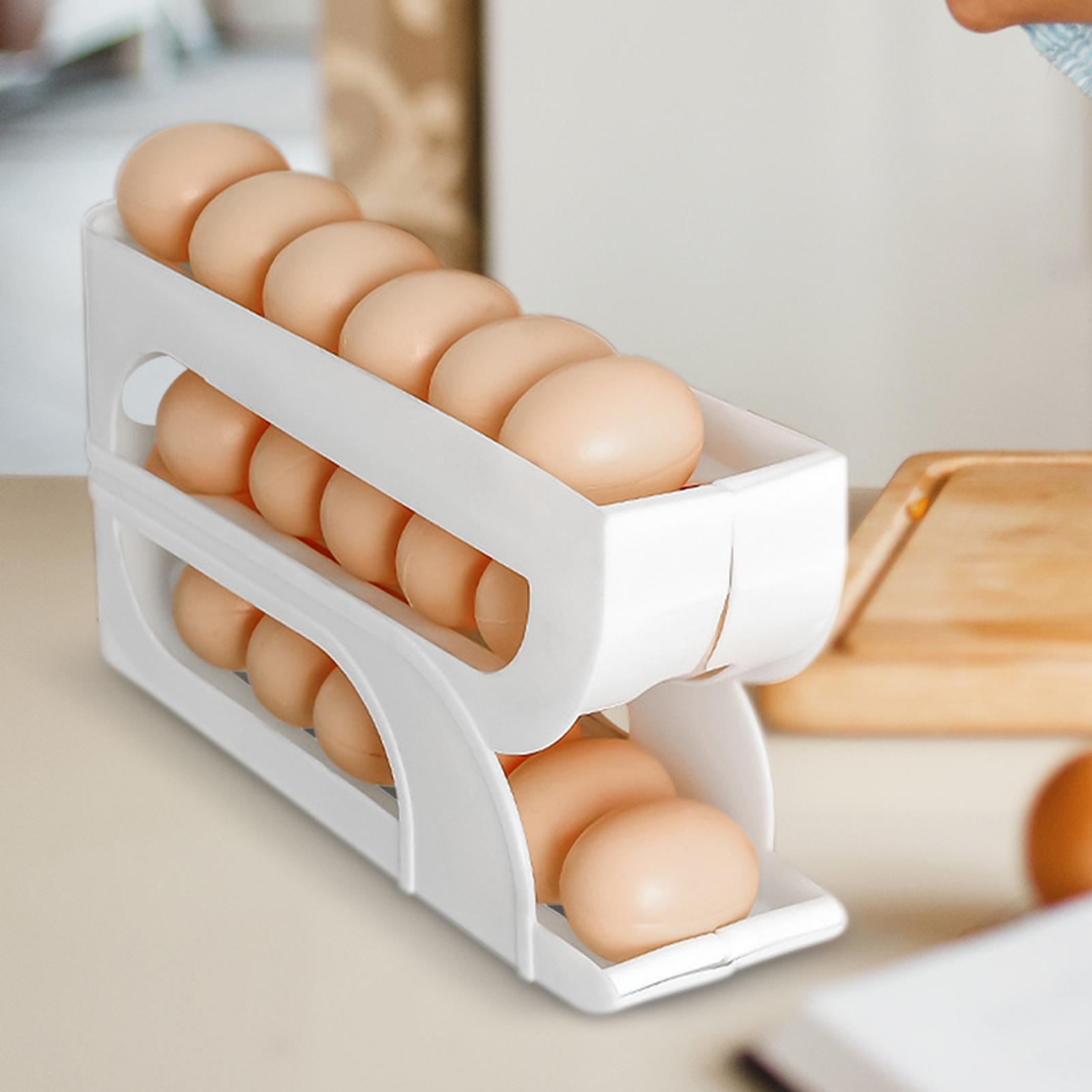 Pojemnik na jajka do lodówki,  – Meal Prep Egg recenzja i cena