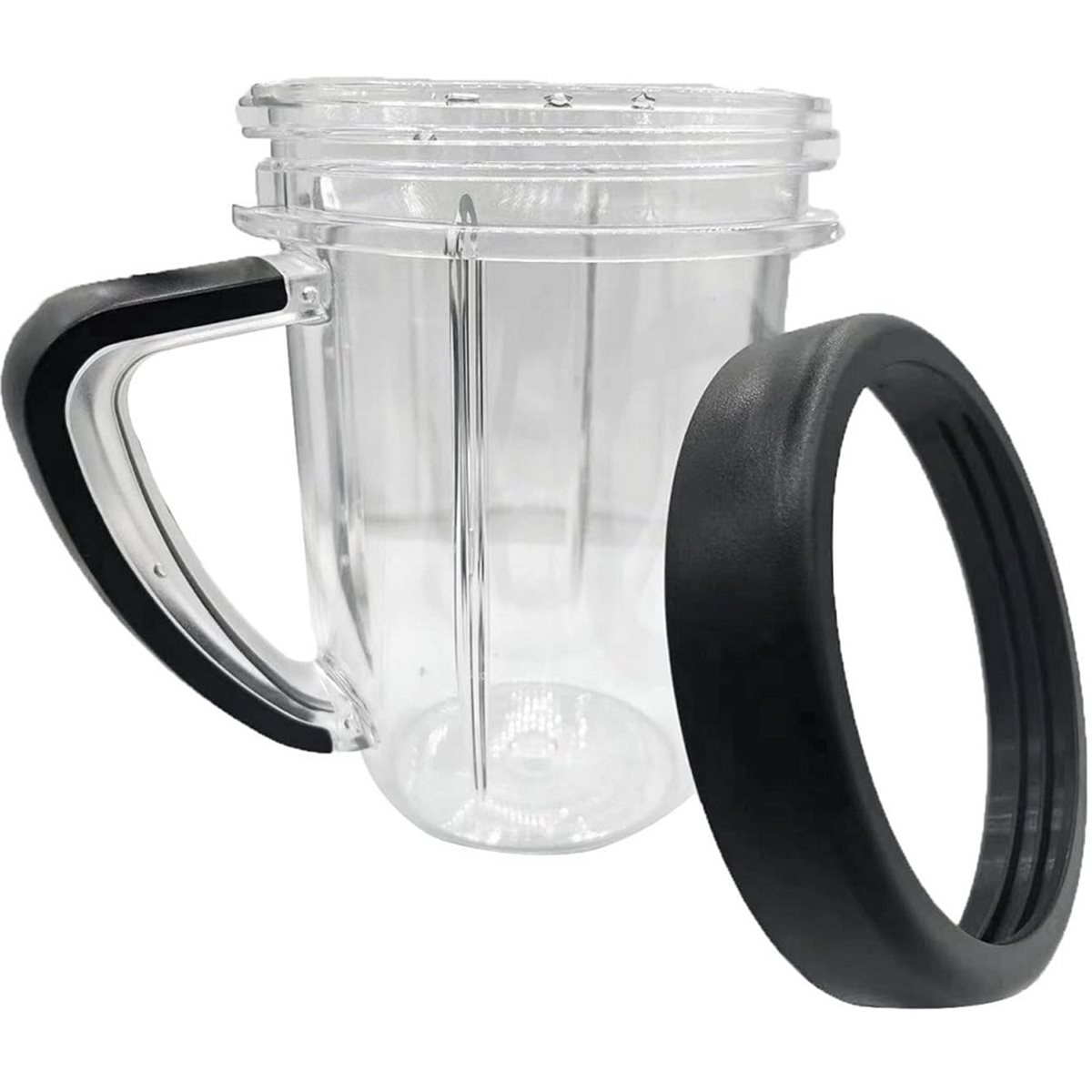 aktualizacja. Kubek mieszający – Meal Prep Juice recenzja i cena
