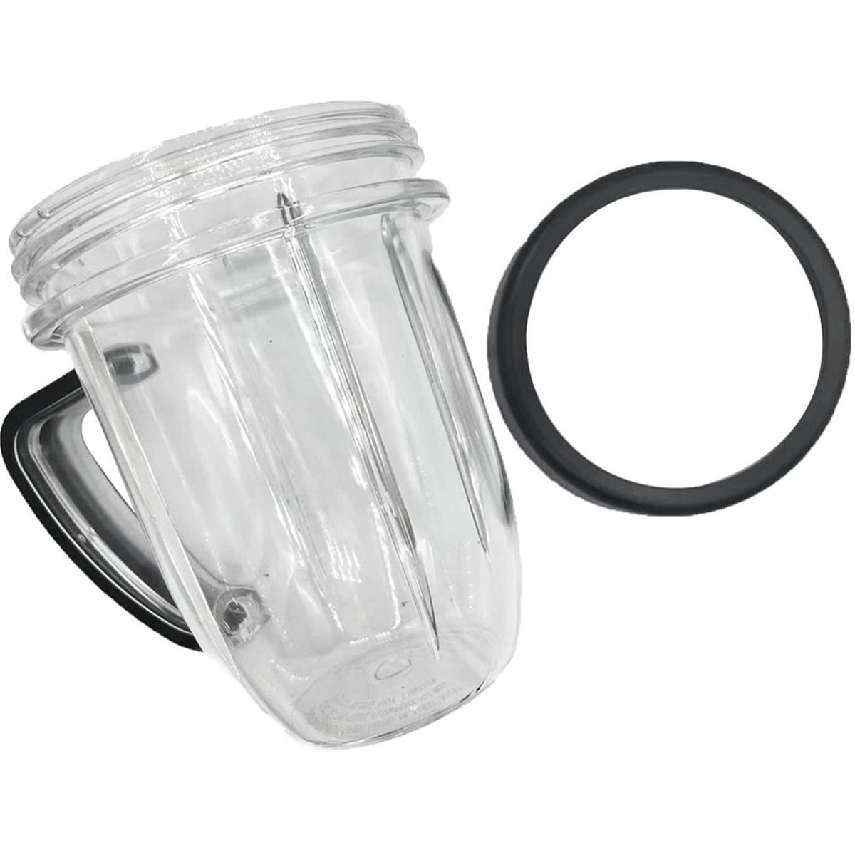 aktualizacja. Kubek mieszający – Meal Prep Juice recenzja i cena