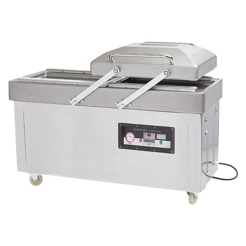 Fubei DZ-600/2SA Profesjonalna – Meal Prep Usa recenzja i cena