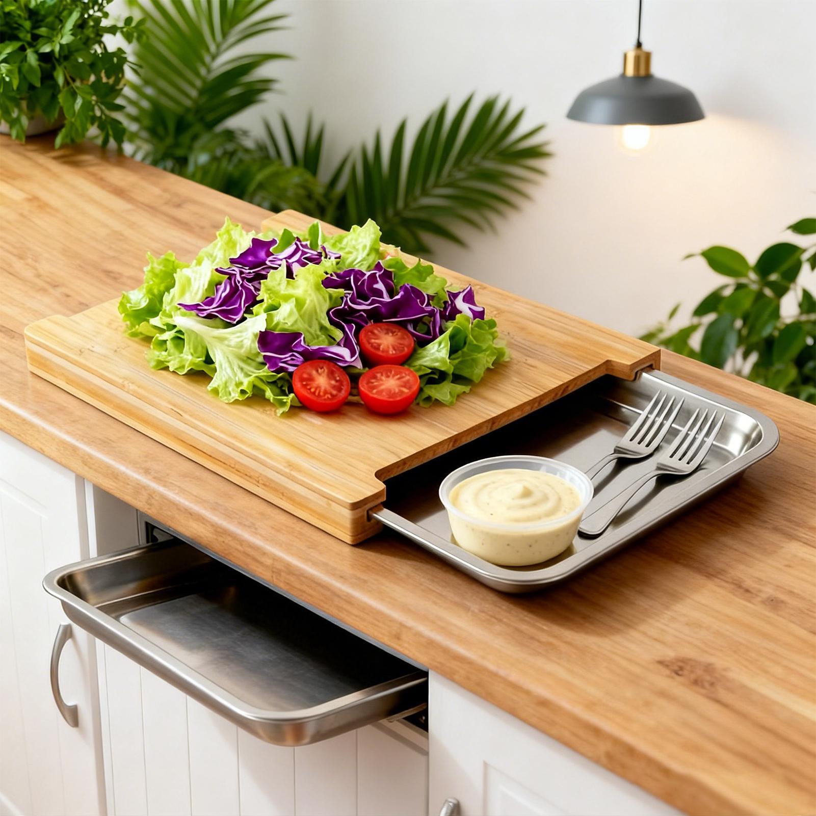 Drewniane deski do krojenia do – Meal Prep For Cutting recenzja i cena