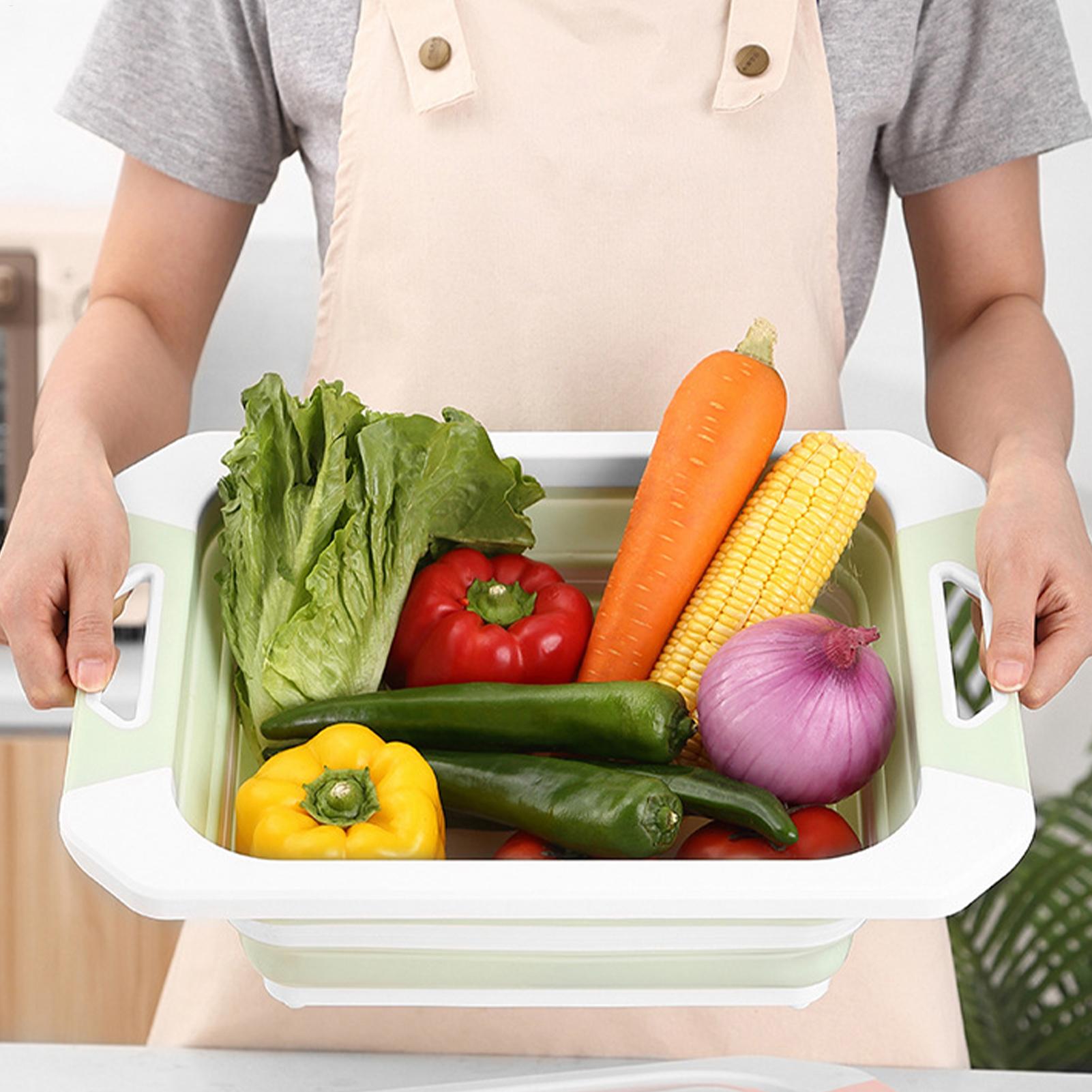 Składana deska do krojenia, wi – Meal Prep For Cutting recenzja i cena