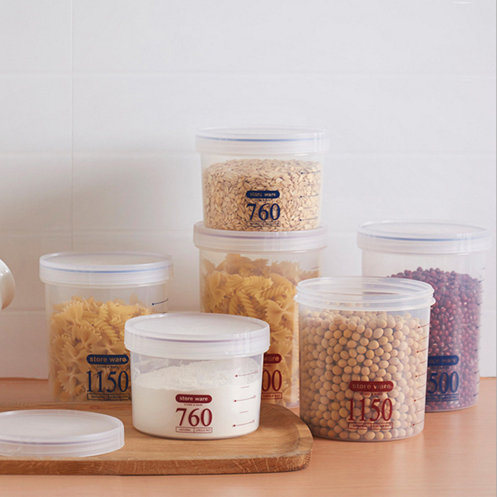 Pojemniki do przygotowywania p – Meal Prep Rice recenzja i cena
