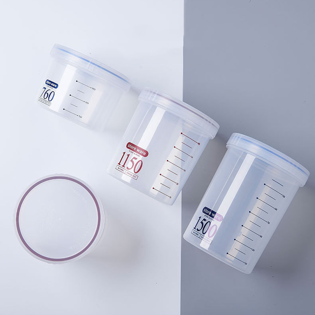 Pojemniki do przygotowywania p – Meal Prep Rice recenzja i cena