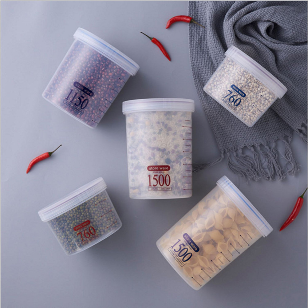 Pojemniki do przygotowywania p – Meal Prep Rice recenzja i cena
