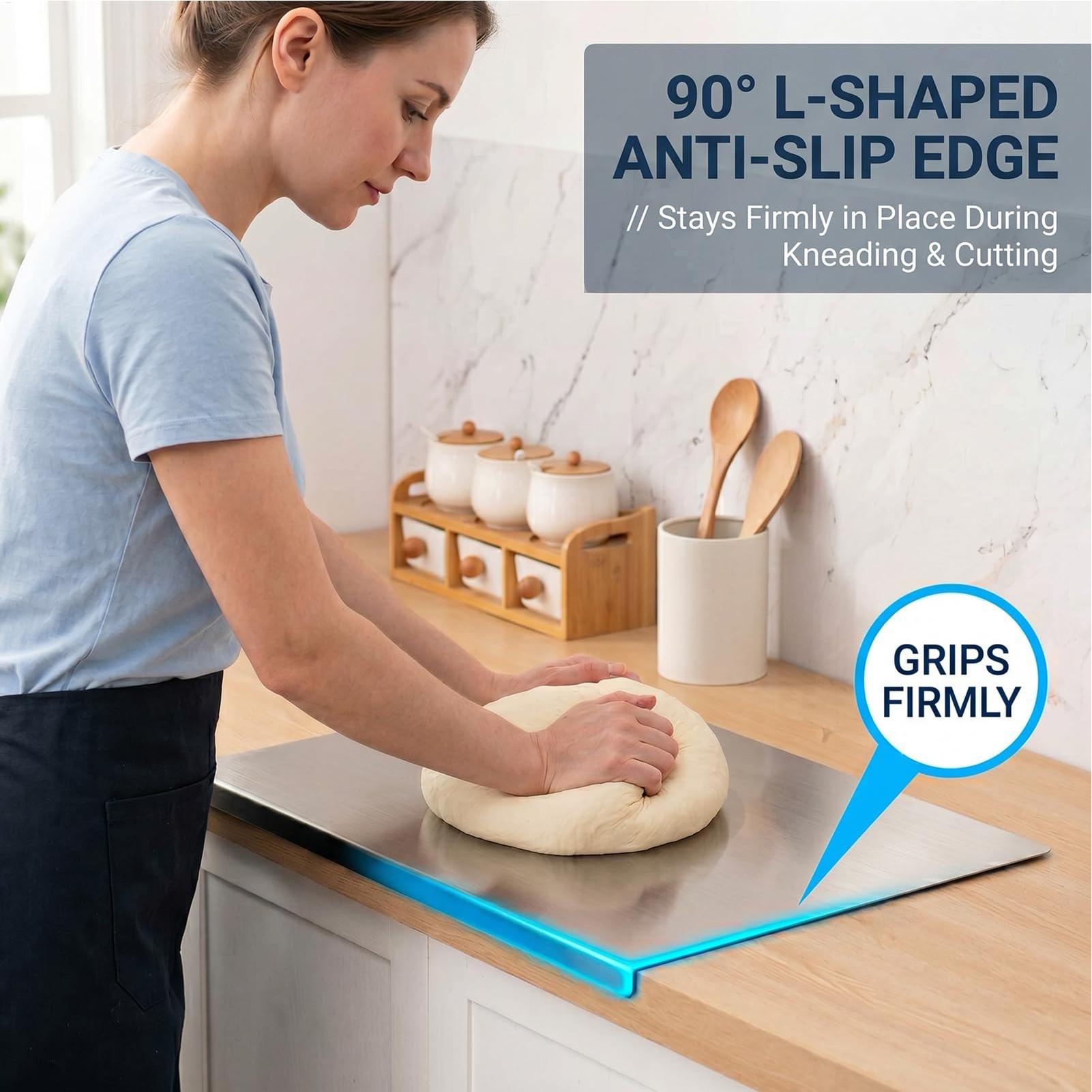 Antypoślizgowa deska do krojen – Meal Prep For Cutting recenzja i cena