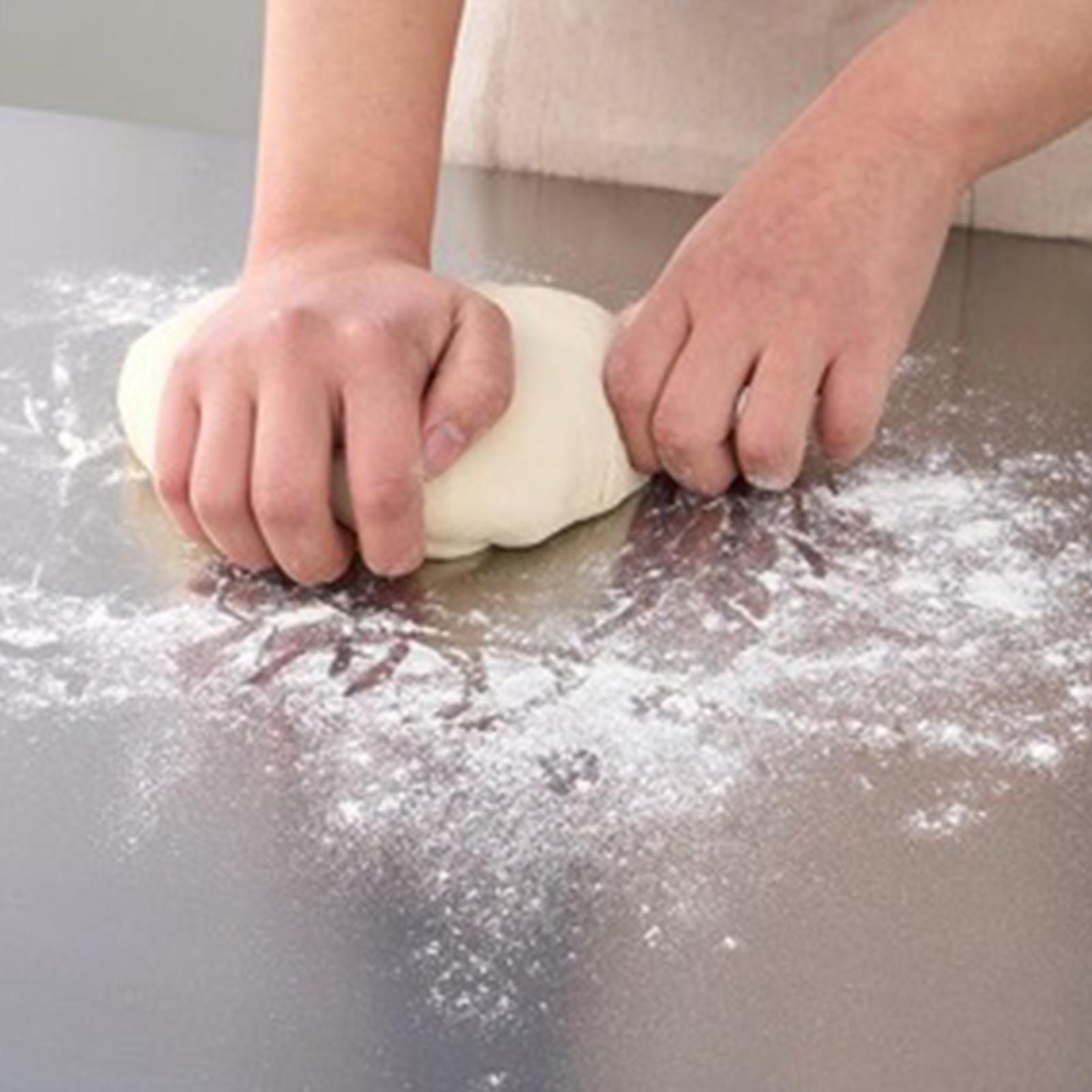 Deska do krojenia ze stali nie – Meal Prep For Cutting recenzja i cena