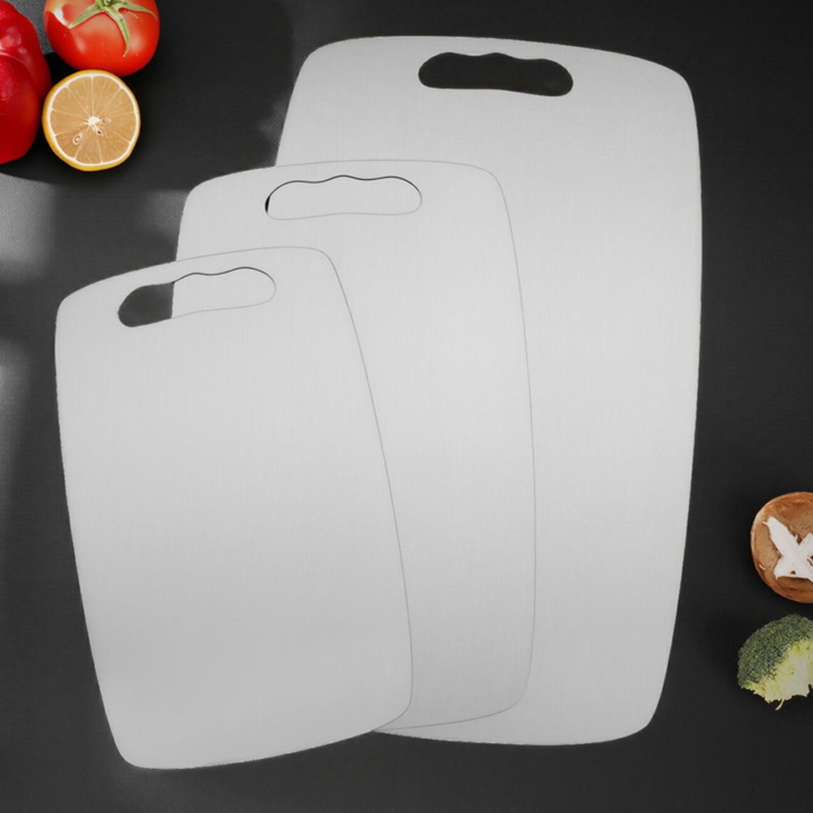 Deska do krojenia ze stali nie – Meal Prep For Cutting recenzja i cena