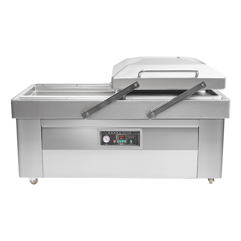 Dz-800_2sb Dwukomorowa maszyna – Meal Prep Usa recenzja i cena