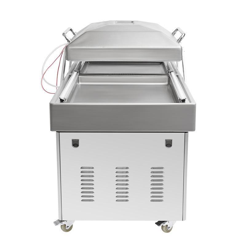 Dz-800_2sb Dwukomorowa maszyna – Meal Prep Usa recenzja i cena