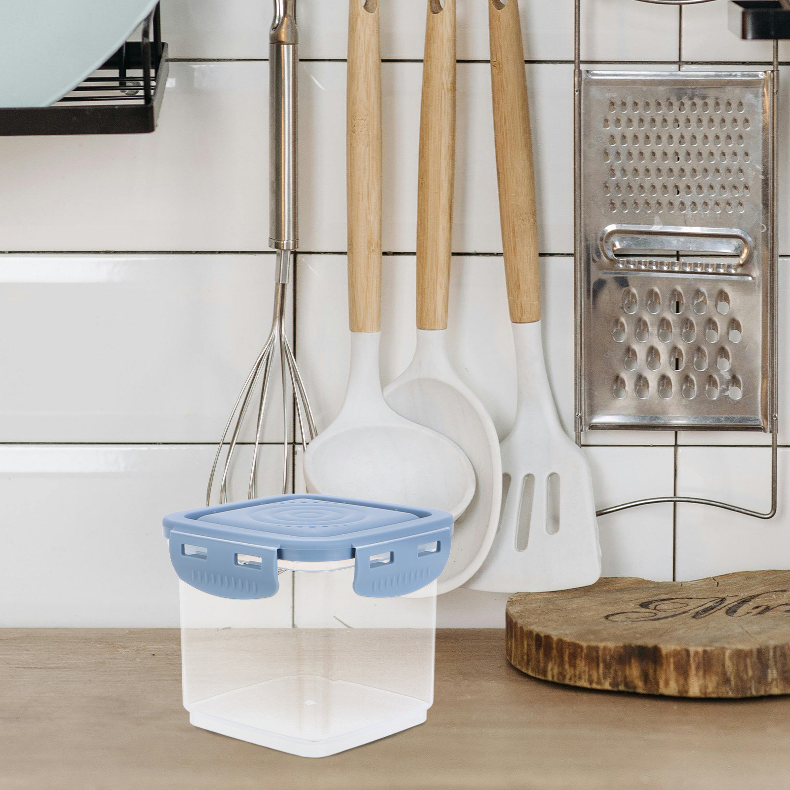 Pojemnik na zupę 600 ml, odpow – Meal Prep Rice recenzja i cena