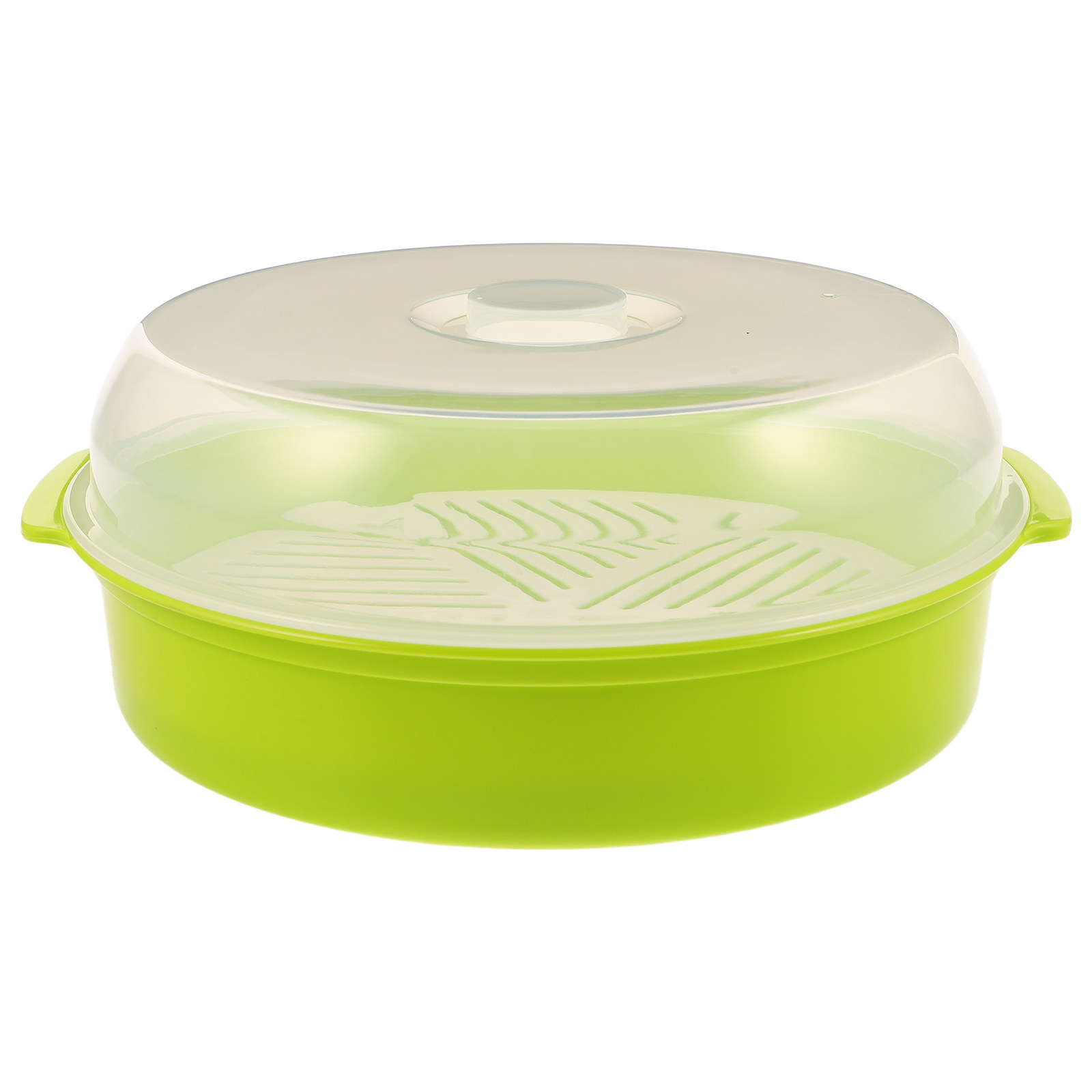 Miska do gotowania na parze w  – Meal Prep Rice recenzja i cena
