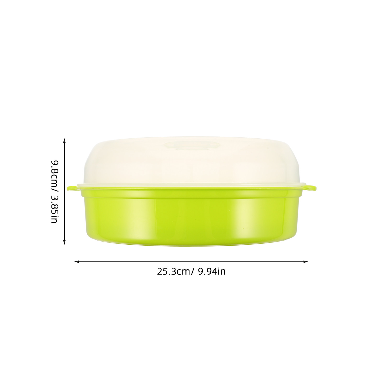 Miska do gotowania na parze w  – Meal Prep Rice recenzja i cena