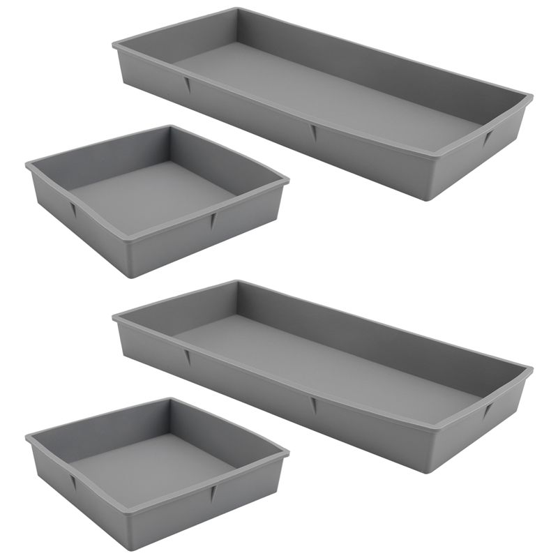Przegródki do blach ABMS dla ł – Meal Prep Kit recenzja i cena