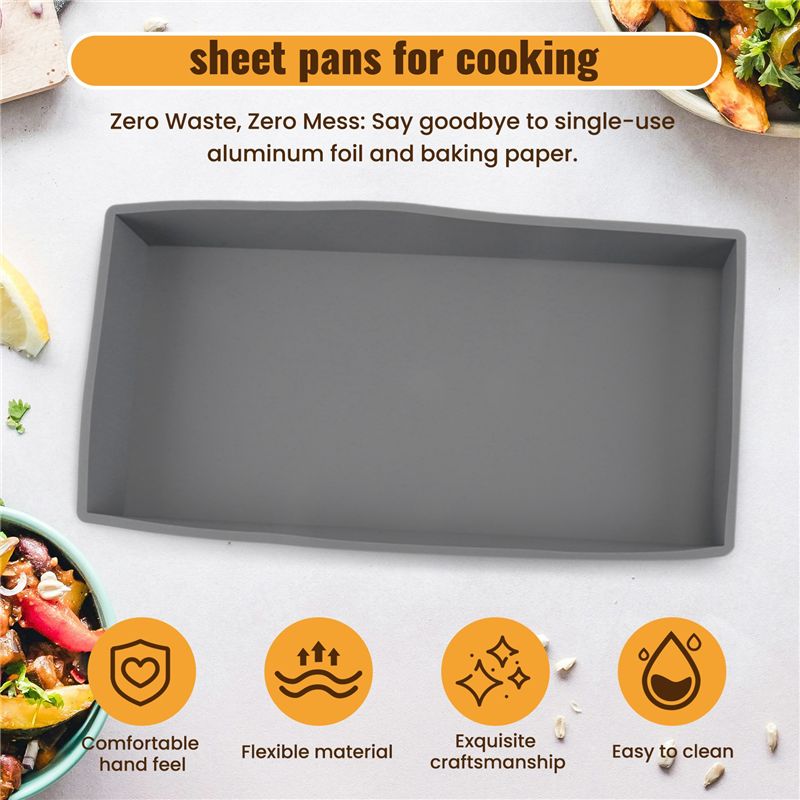 Przegródki do blach ABMS dla ł – Meal Prep Kit recenzja i cena