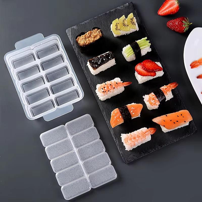 Nowa forma do ryżowych kulek O – Meal Prep Rice recenzja i cena