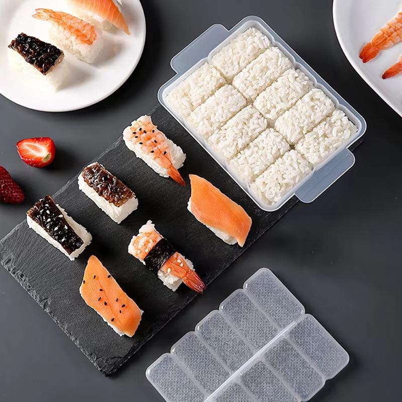 Nowa forma do ryżowych kulek O – Meal Prep Rice recenzja i cena