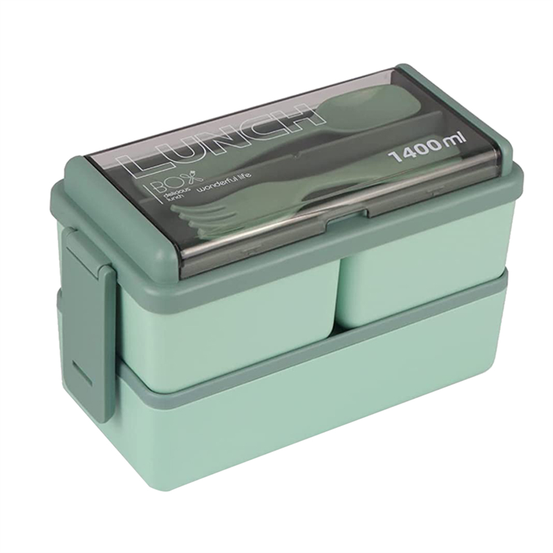 Zestaw Bento Box SYW, Pojemnik – Meal Prep Kit recenzja i cena
