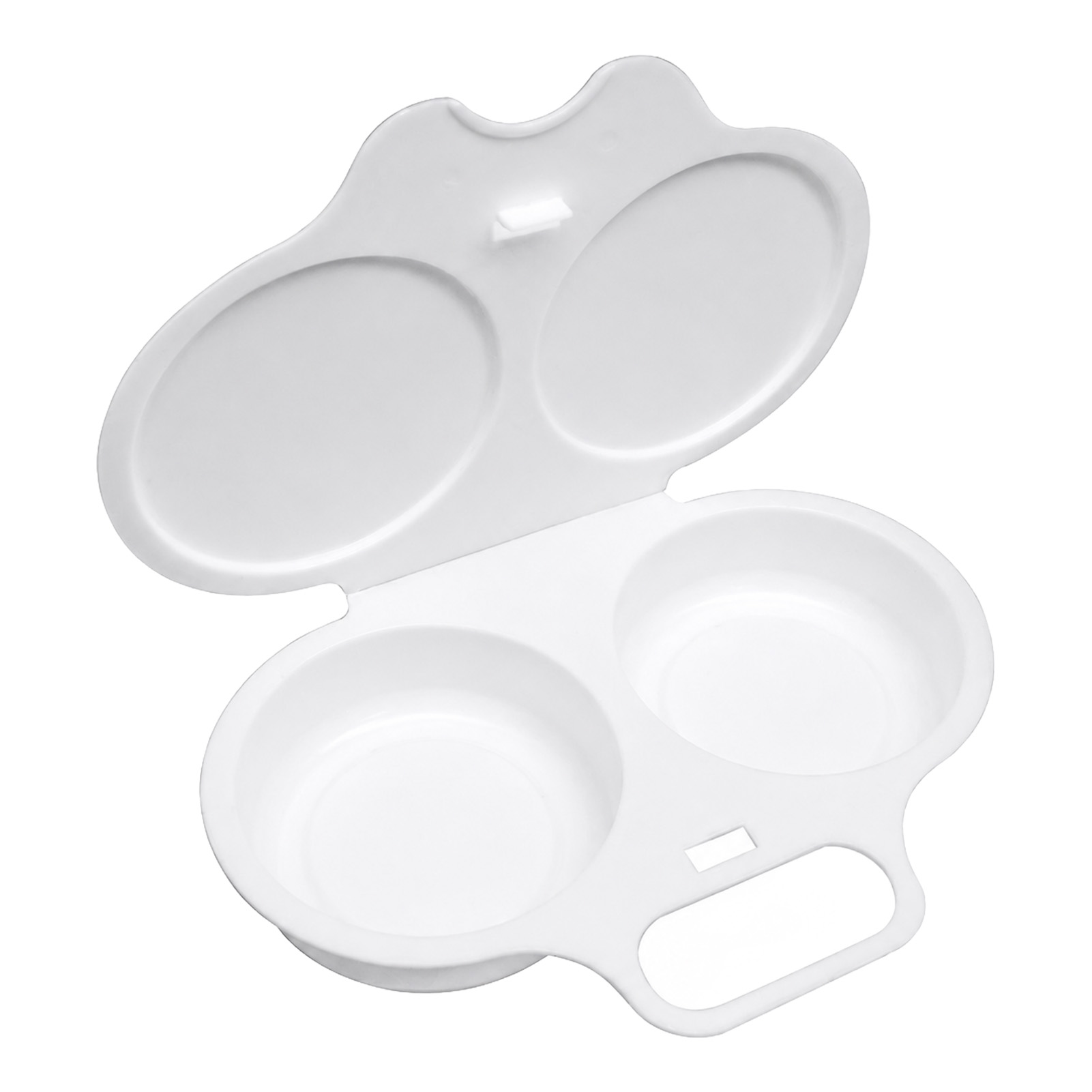 Urządzenie do gotowania jajek  – Meal Prep Egg recenzja i cena