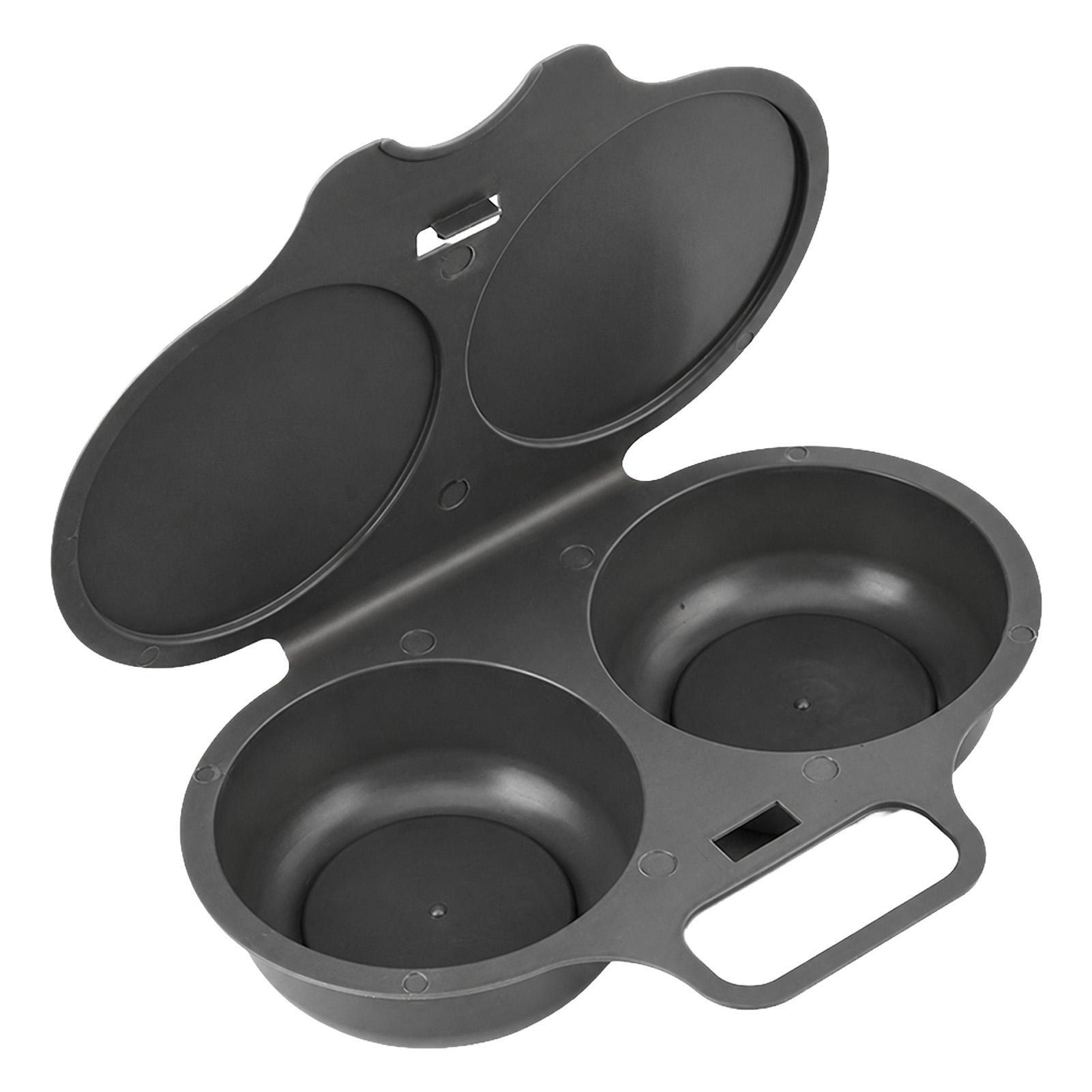Urządzenie do gotowania jajek  – Meal Prep Egg recenzja i cena