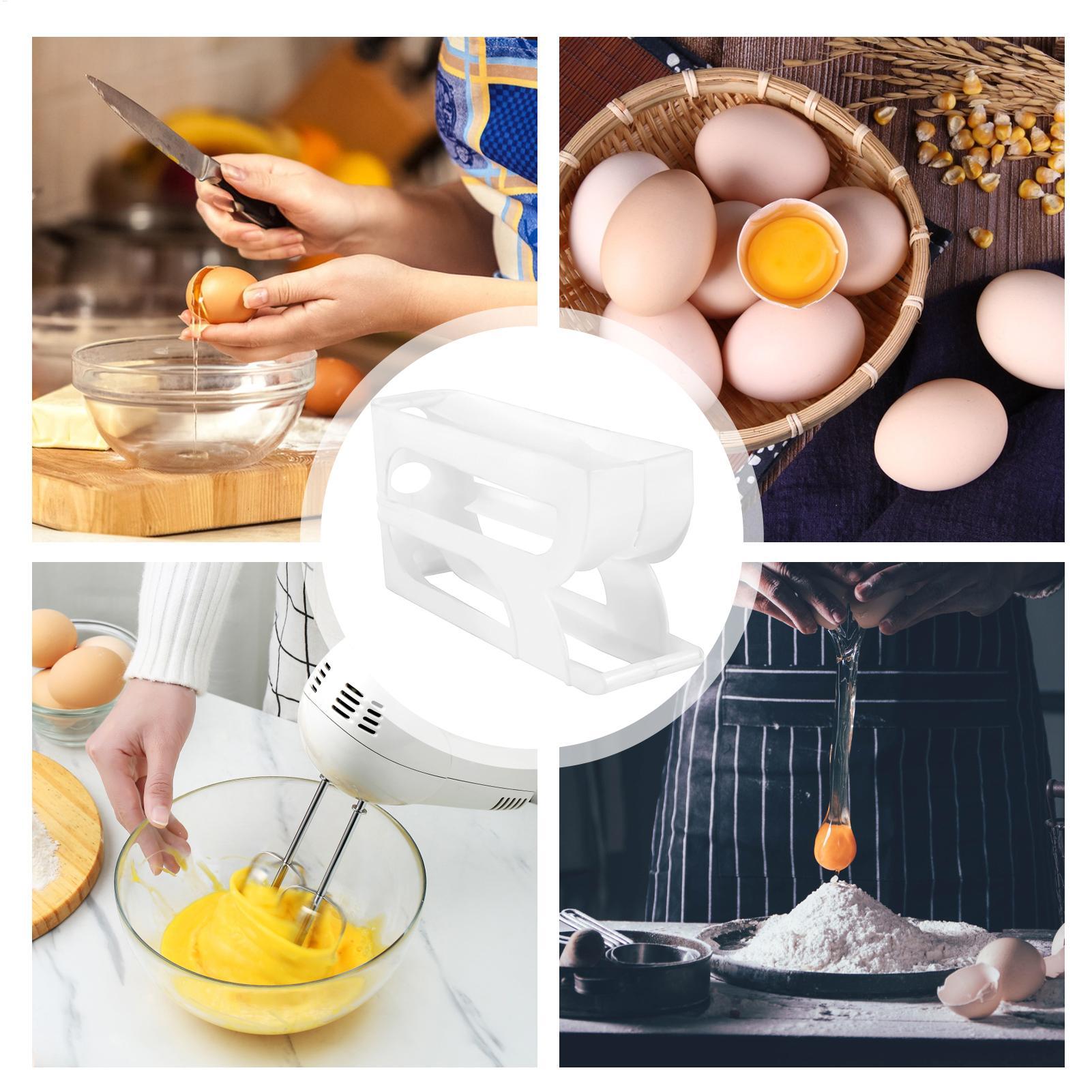 Dozownik do jajek do lodówki,  – Meal Prep Recipes recenzja i cena