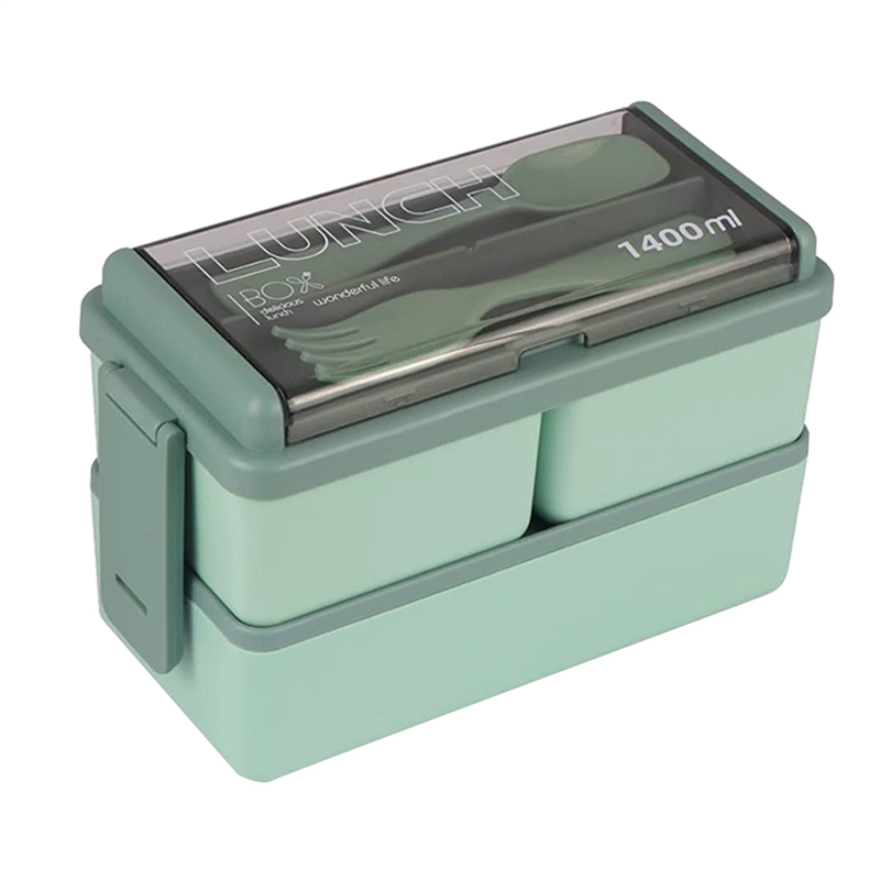 Zestaw Bento Box ABXF-2X, Poje – Meal Prep Kit recenzja i cena