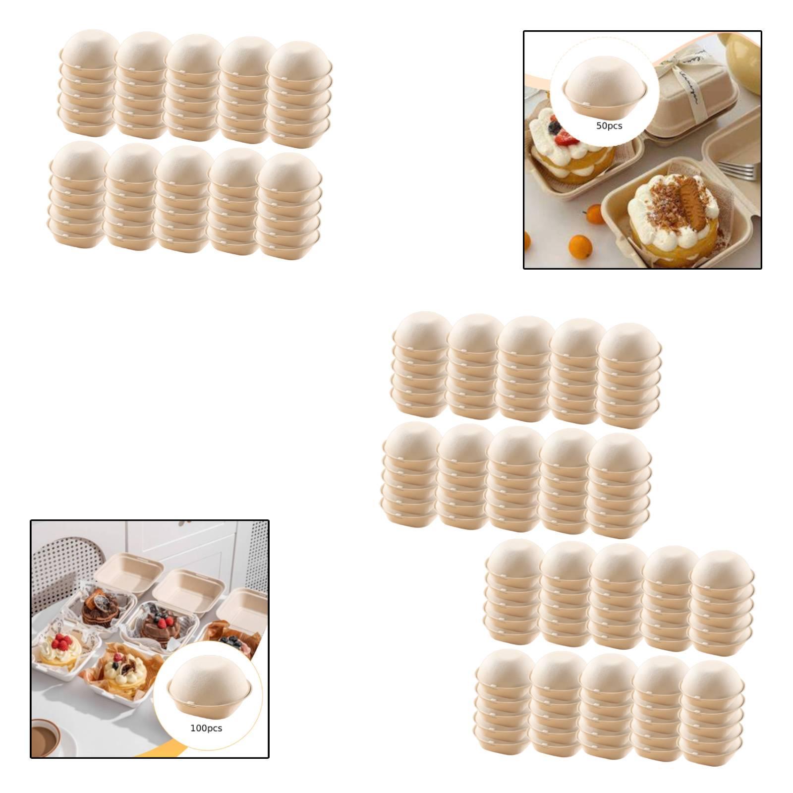 Pojemnik na żywność, pudełko n – Meal Prep Egg recenzja i cena