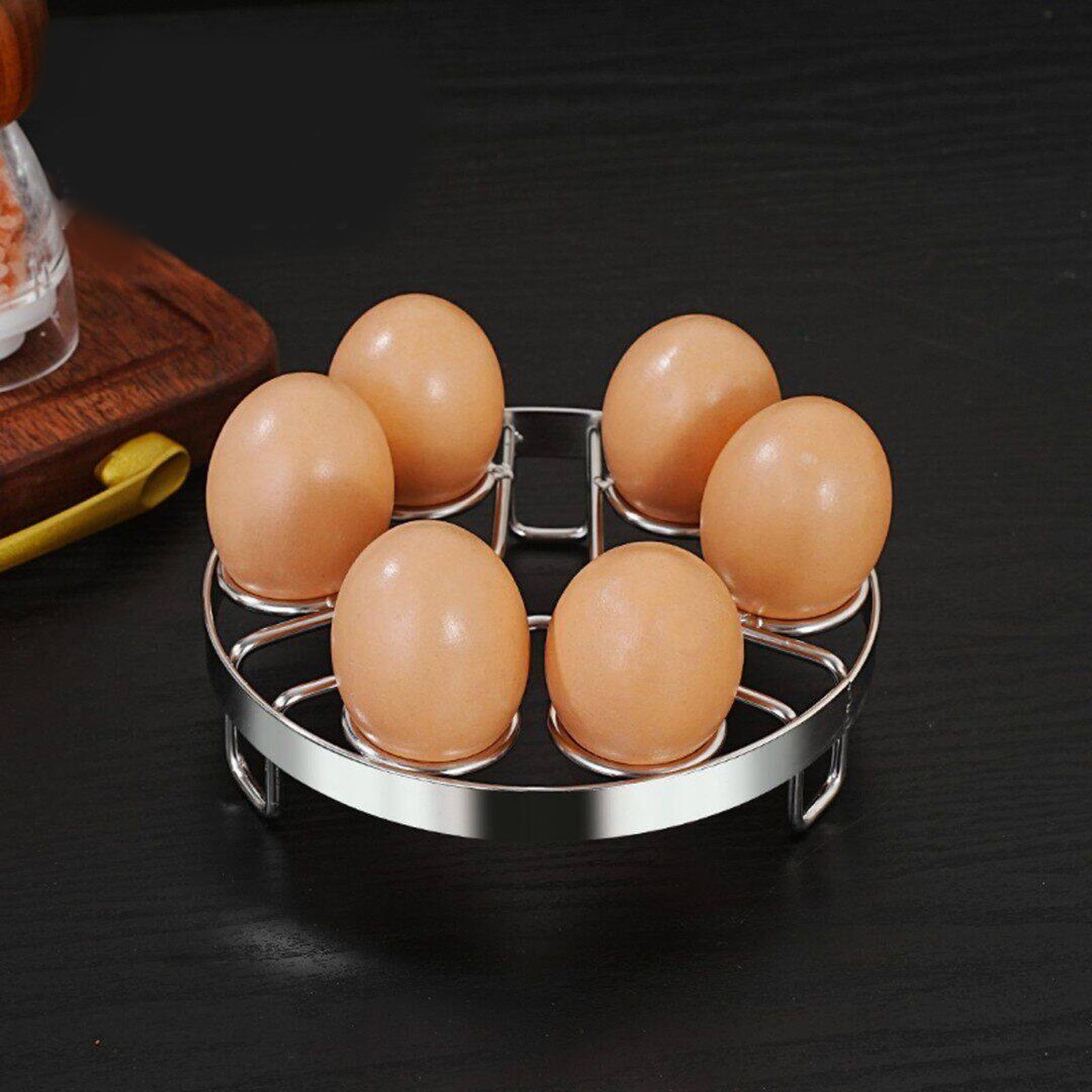 Stojak do gotowania jajek na p – Meal Prep Egg recenzja i cena