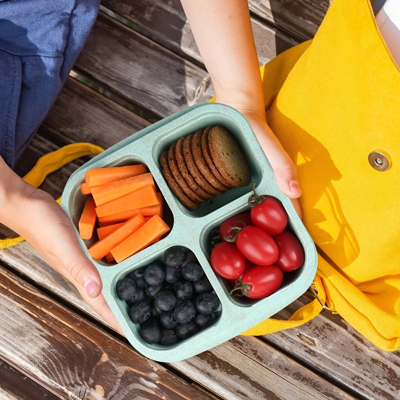 Wysokiej jakości pudełko na lu – Meal Prep Lunch recenzja i cena